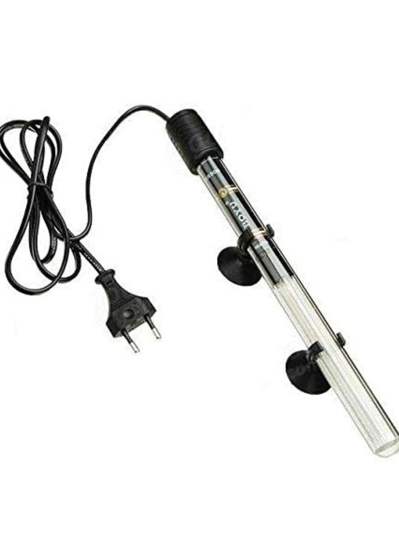 BOYU Aquarium Heater [HT-Series] [Power - 200W] - Image 1