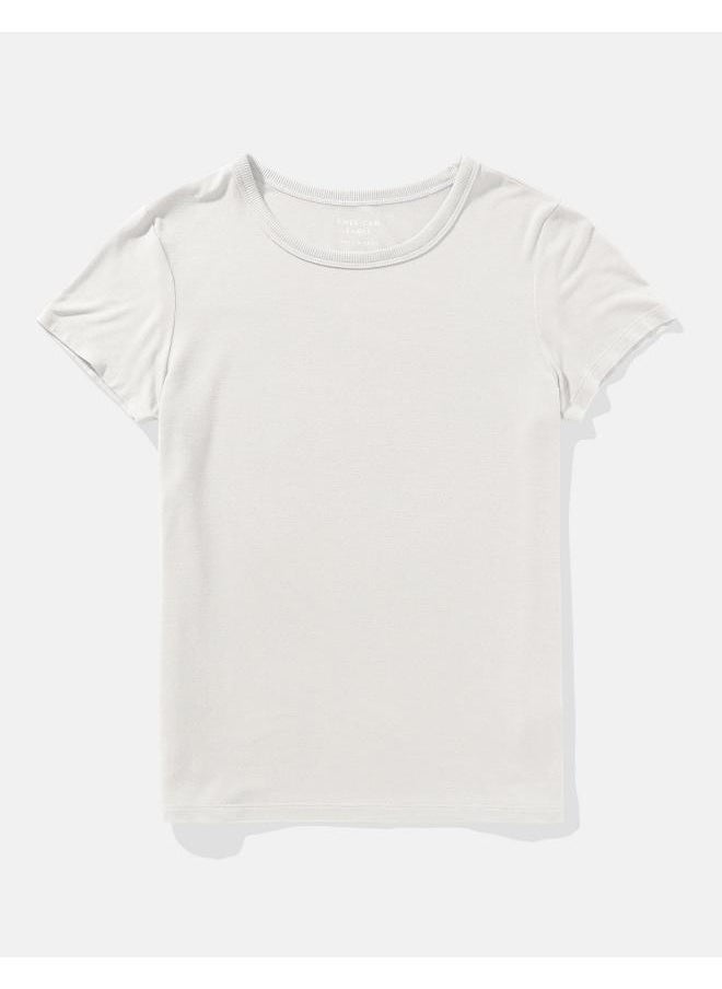 American Eagle - Crew Neck T-Shirt - Image 1