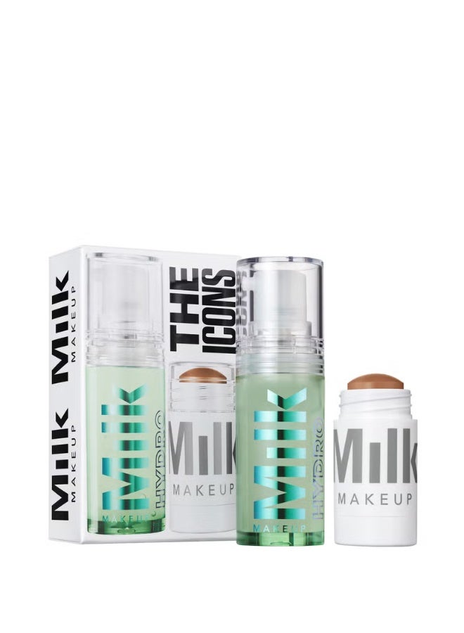 Milk Makeup The Icons Set - Image 1