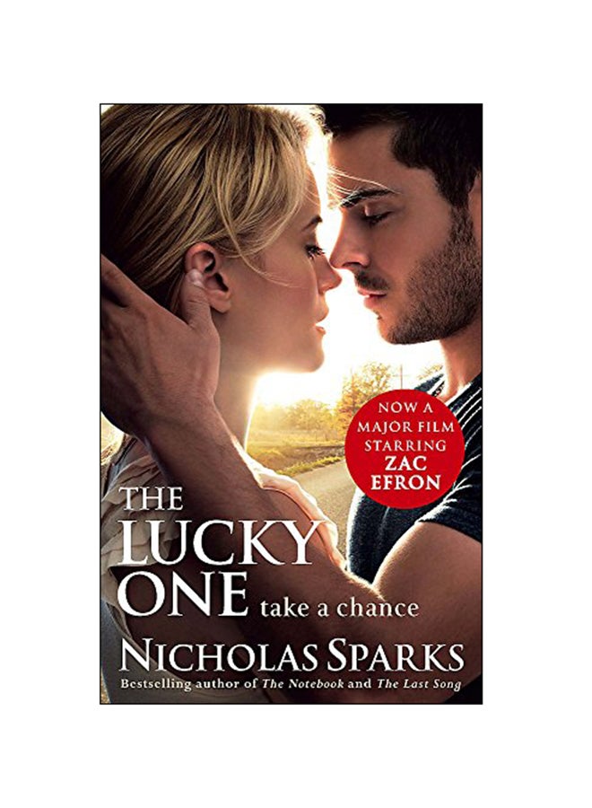The Lucky One: Take A Chance