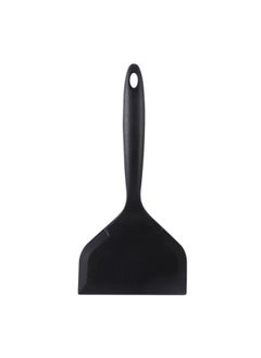 Spot Silicone Jade Pot Shovel Wide Mouth Steak Thick Egg Fried Pot Shovel Household Non-stick Cookware Pancake Shovel