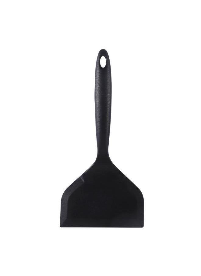 Generic - Spot Silicone Jade Pot Shovel Wide Mouth Steak Thick Egg Fried Pot Shovel Household Non-stick Cookware Pancake Shovel - Image 1