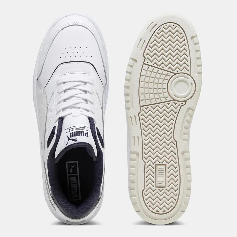 PUMA Men's Backcourt Shoe