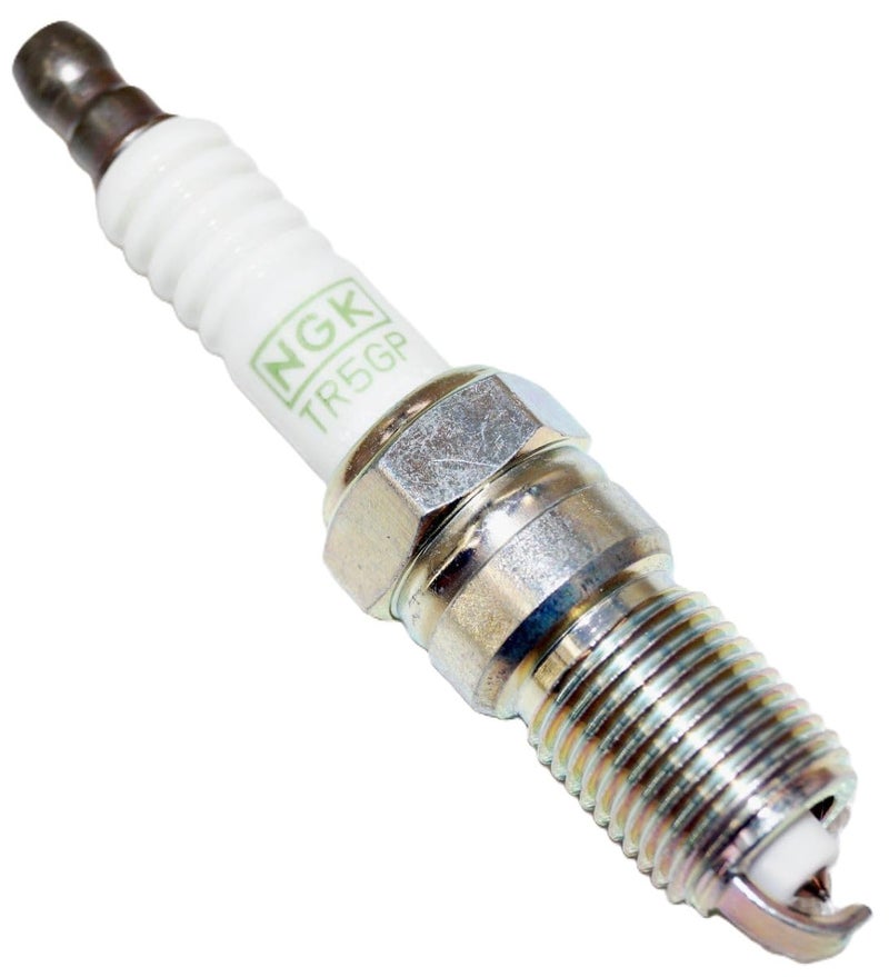 NGK 3186 Spark Plug TR5GP - Image 2