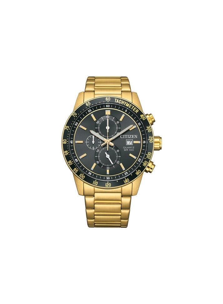 Citizen - AN3682-54E - Wristwatch - Men - Quartz - Chrono - Image 1