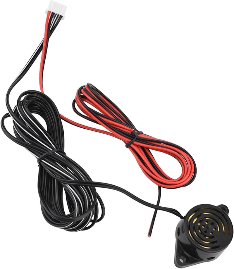 Electromagnetic Induction, Reversing Alarm Parking Sensor with Comprehensive Inspection and No Dead Ends, for Car Truck RV Minivan - Image 3