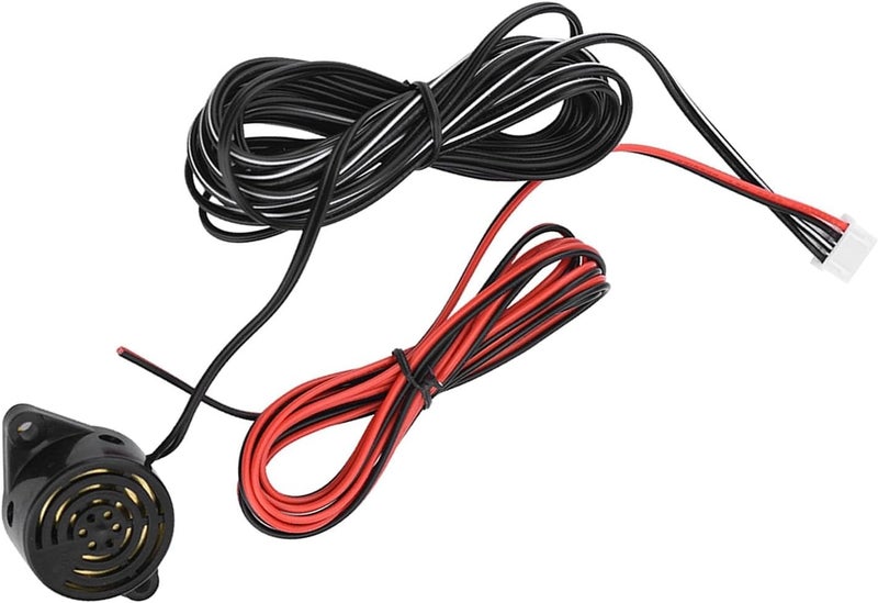 Electromagnetic Induction, Reversing Alarm Parking Sensor with Comprehensive Inspection and No Dead Ends, for Car Truck RV Minivan - Image 2