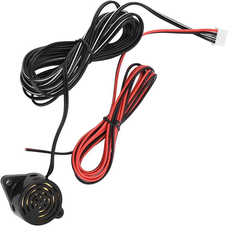 Electromagnetic Induction, Reversing Alarm Parking Sensor with Comprehensive Inspection and No Dead Ends, for Car Truck RV Minivan - Image 4