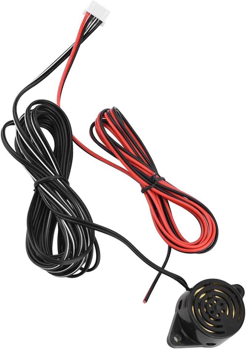 Electromagnetic Induction, Reversing Alarm Parking Sensor with Comprehensive Inspection and No Dead Ends, for Car Truck RV Minivan - Image 5