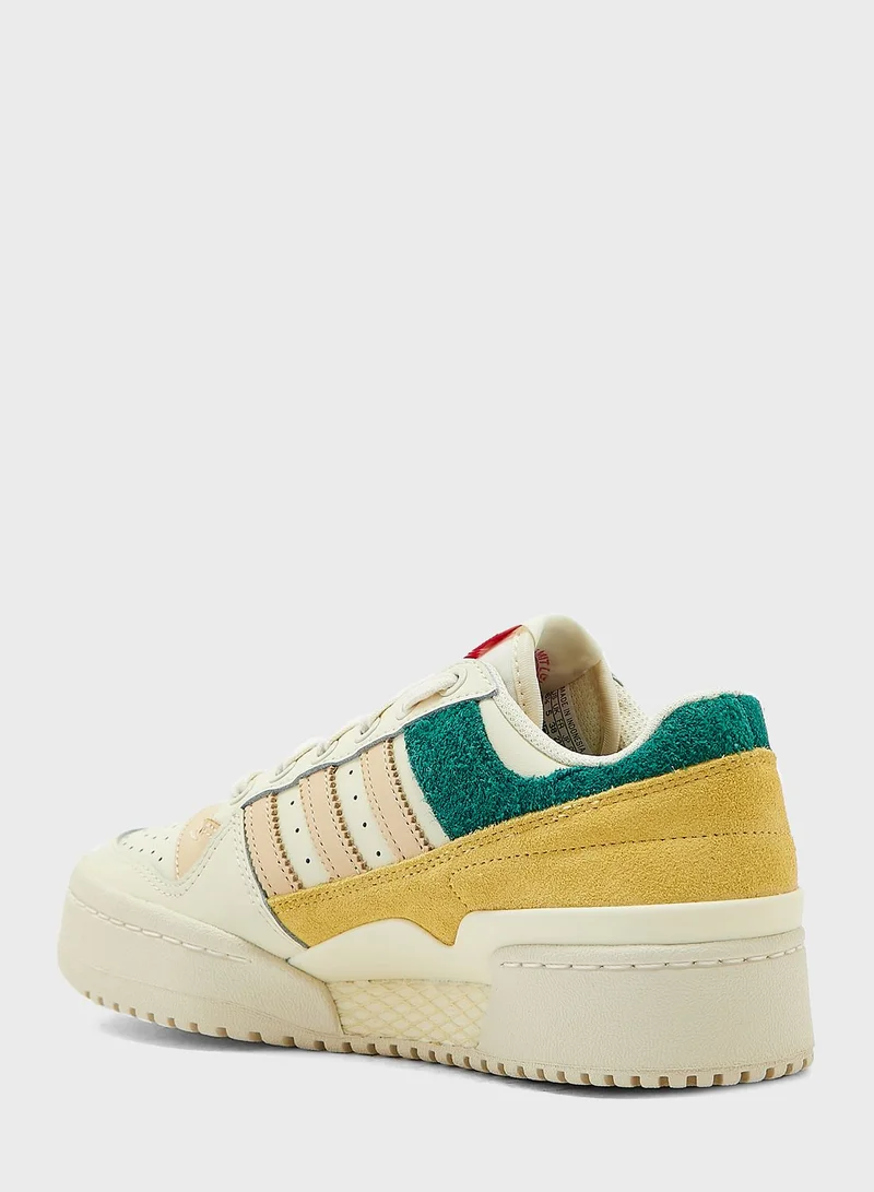adidas Originals Forum Bold Stripes Shoes