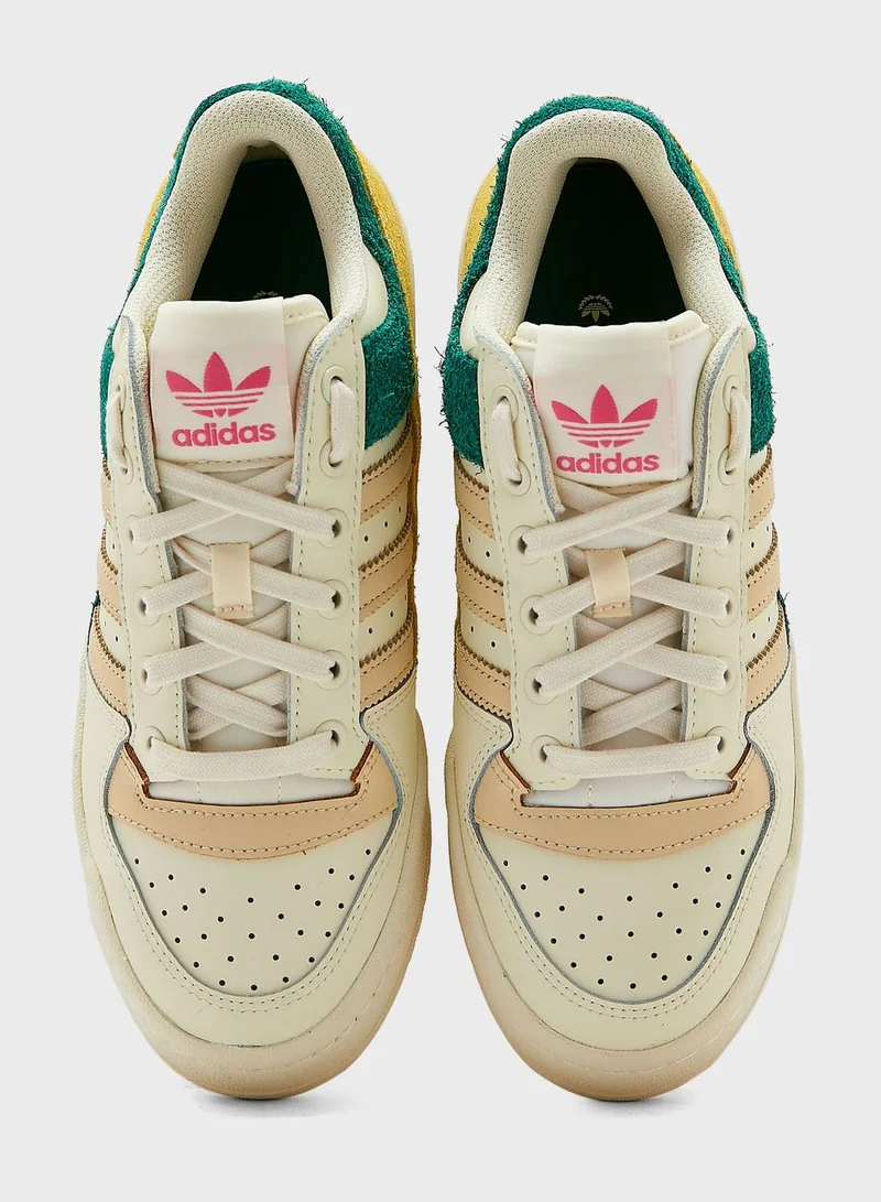 adidas Originals Forum Bold Stripes Shoes