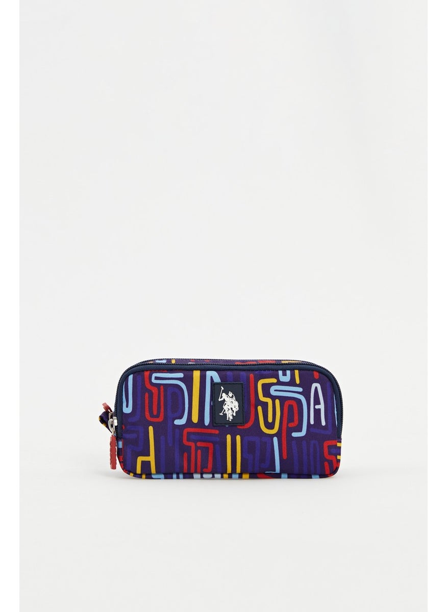 Dönmezler U.S. Polo Assn. School, Lunch and Pencil Bag Set of 3  - Image 4