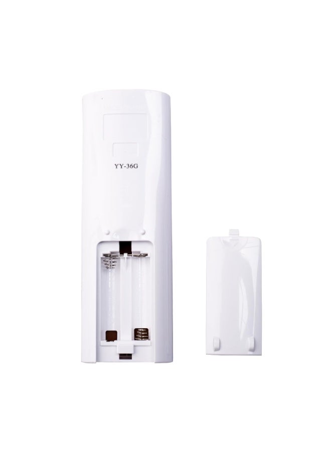 AC Remote Control for LG Split and Window Air Conditioner(36G) - Image 5