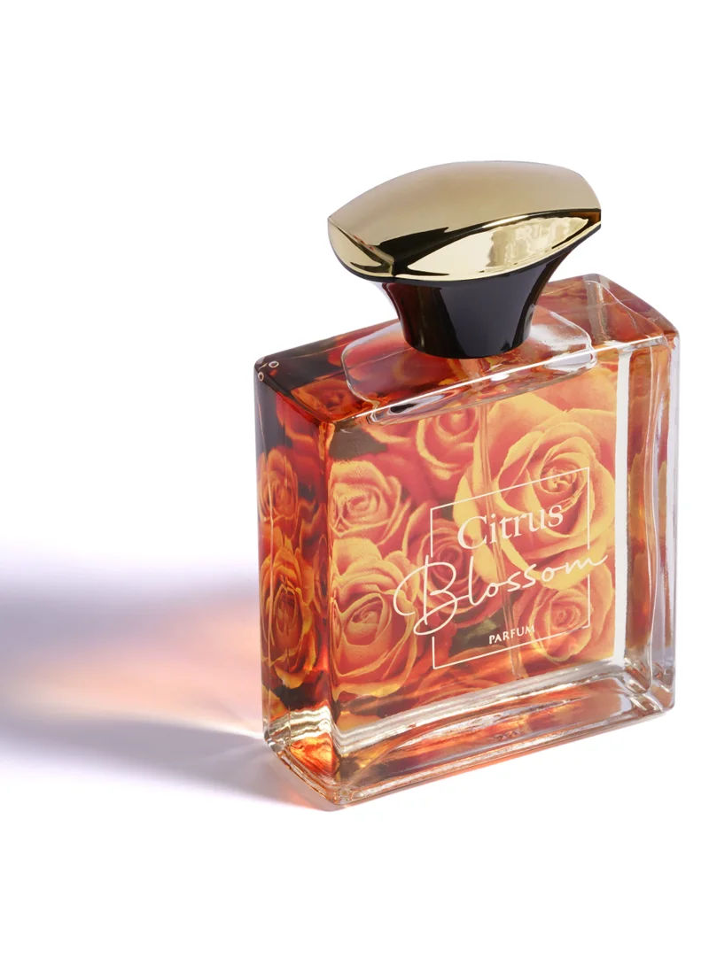 AMD Perfumes Spring Collection Citrus Blossom By AMD Perfumes Women Fragrance EDP 100ml