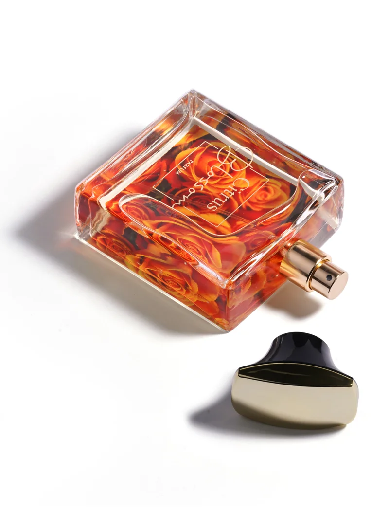 AMD Perfumes  Spring Collection Citrus Blossom By AMD Perfumes Women Fragrance EDP 100ml for Women | Best Price UAE