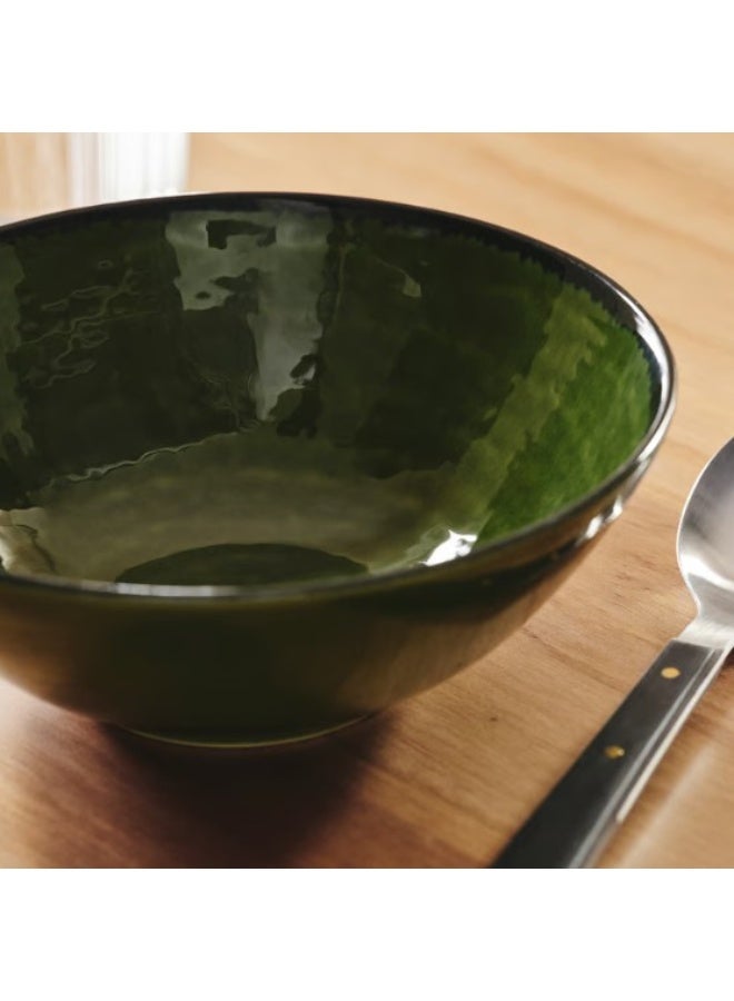 وعاء، أخضر، 16 سم - Image 4