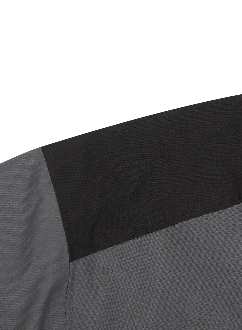 TOREAD Men's Single Layer Windbreaker Jacket - Professional Outdoor Protection