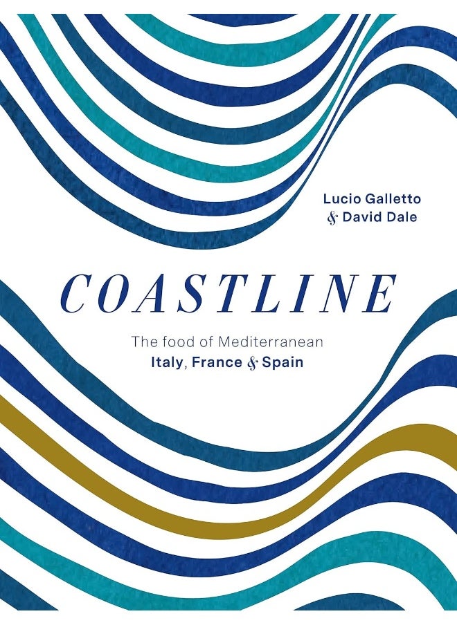 null - Coastline: The food of Mediterranean Italy, France and Spain - Image 1