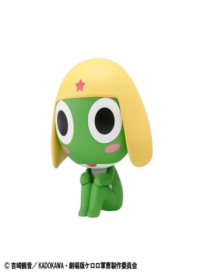 Megahouse - Sergeant Frog - Keroro Lookup Figure - Image 5