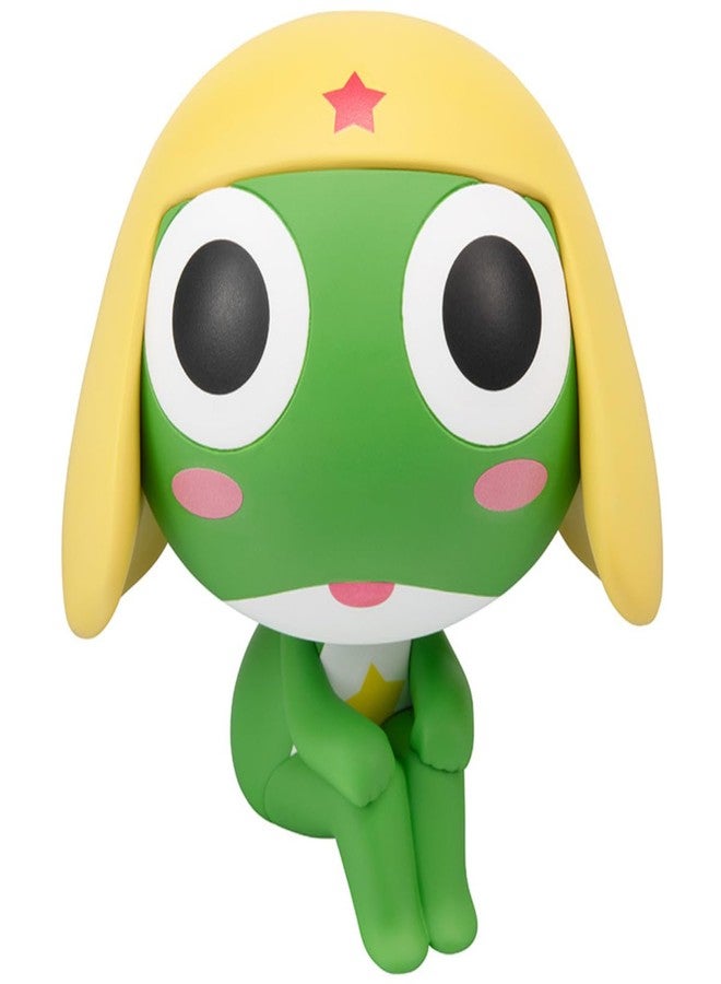 Megahouse - Sergeant Frog - Keroro Lookup Figure - Image 1