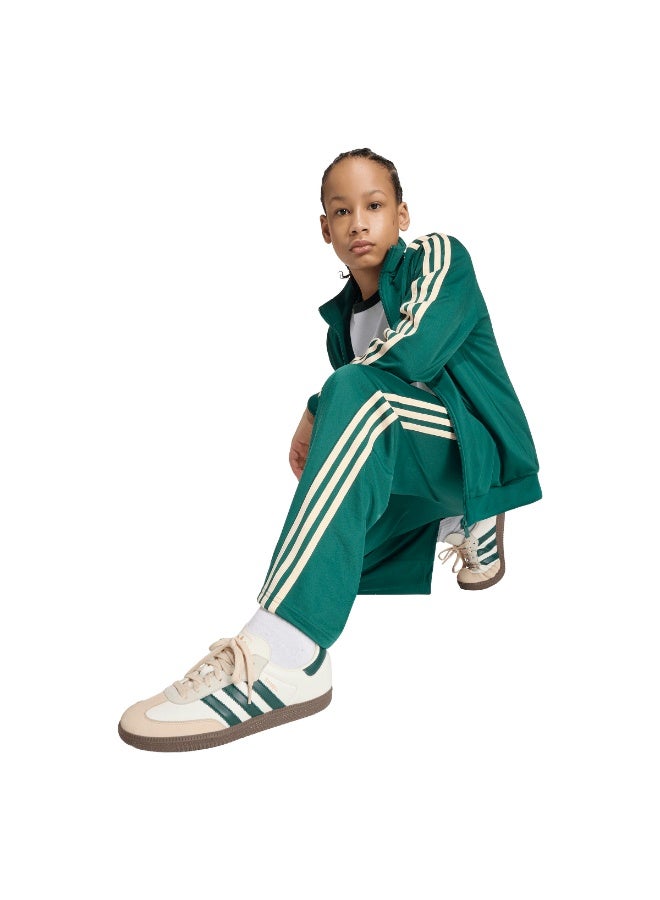Adidas FIREBIRD LOOSE TRACK Tracksuit Bottoms - Image 4