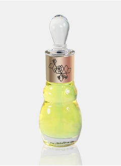 زيت عطر مسك فرنسي
