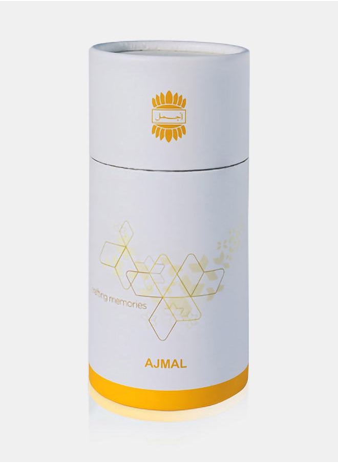 Ajmal - زيت عطر مسك فرنسي - Image 1