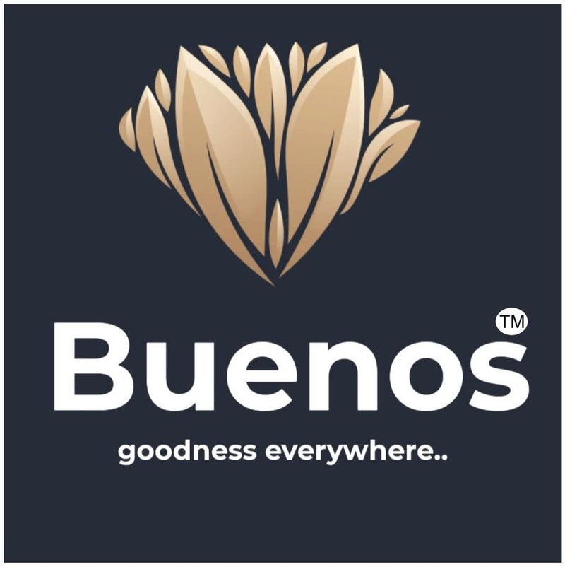 Buenos خط تقليم لقص العشب 3 مم حبل سلكي 100% نايلون "مربع" (50 متر) (عبوة من 1) - Image 5