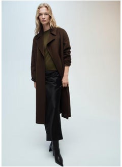 MANGO Essential Crew Neck Sweater  - Image 4