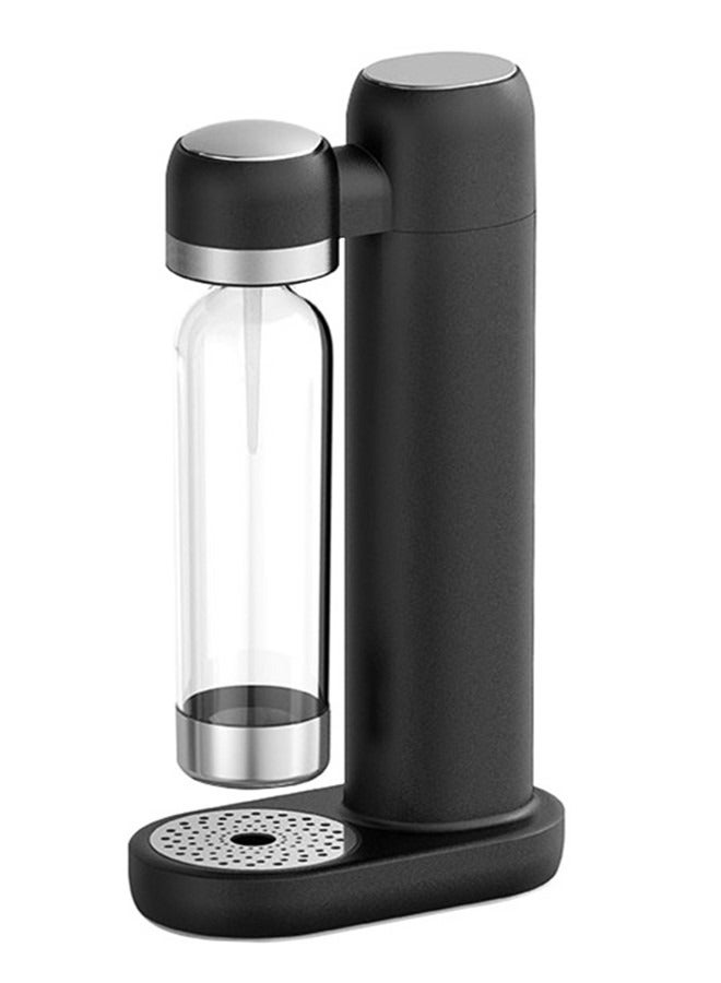 ISank آلة صنع الصودا المكتبية وآلة صنع المياه الغازية والمياه الغازية وآلة صنع الصودا المحمولة - Image 1