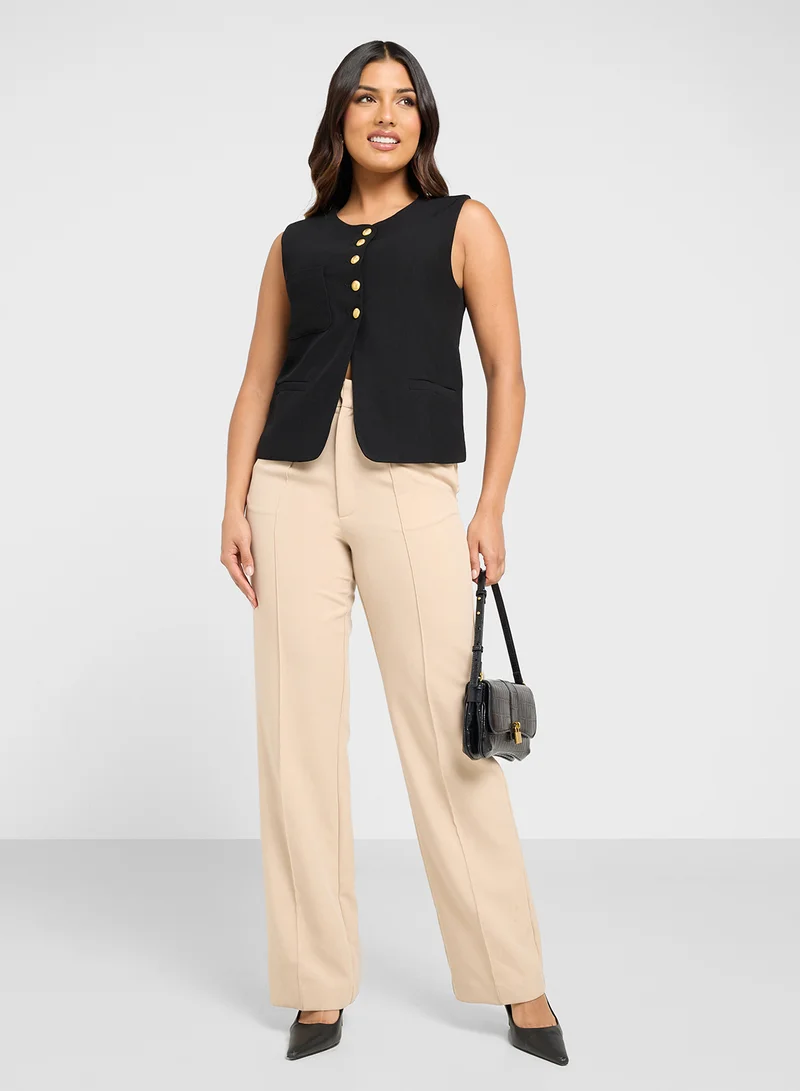 ELLA Tailored Vest