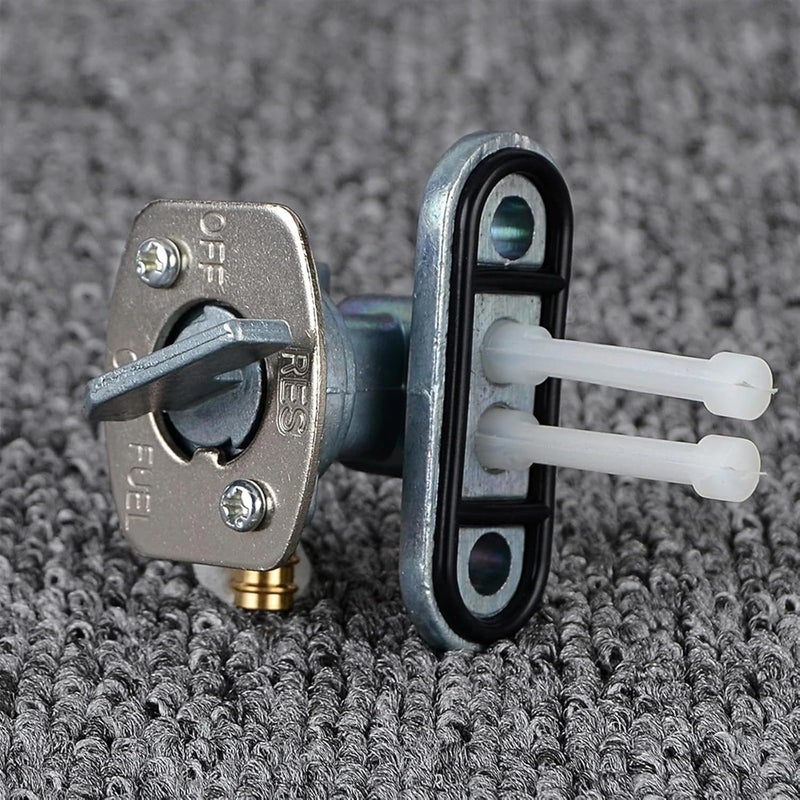 Wivplex Motorcycle Fuel Petcock Valve - Image 4