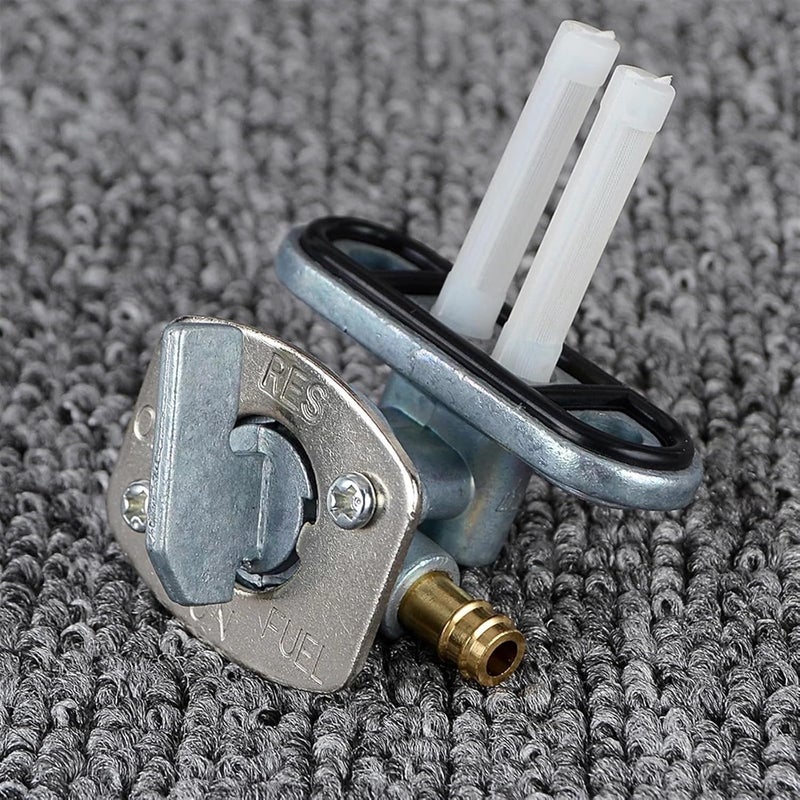Wivplex Motorcycle Fuel Petcock Valve - Image 1