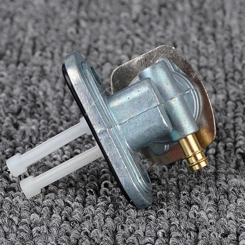 Wivplex Motorcycle Fuel Petcock Valve - Image 3