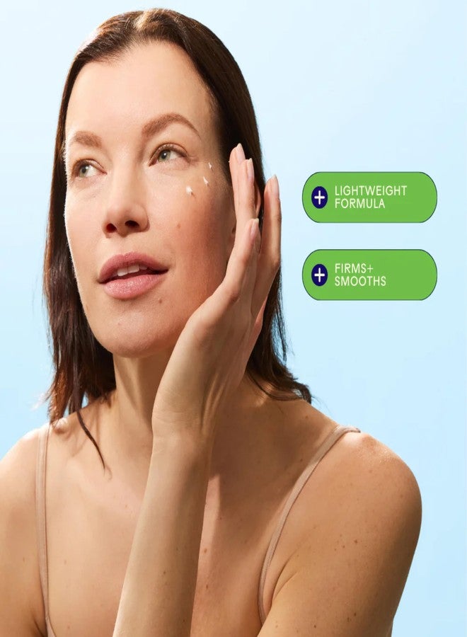 Three Ships Eye Hero Bio-Retinol Smoothing Eye Cream - Image 2