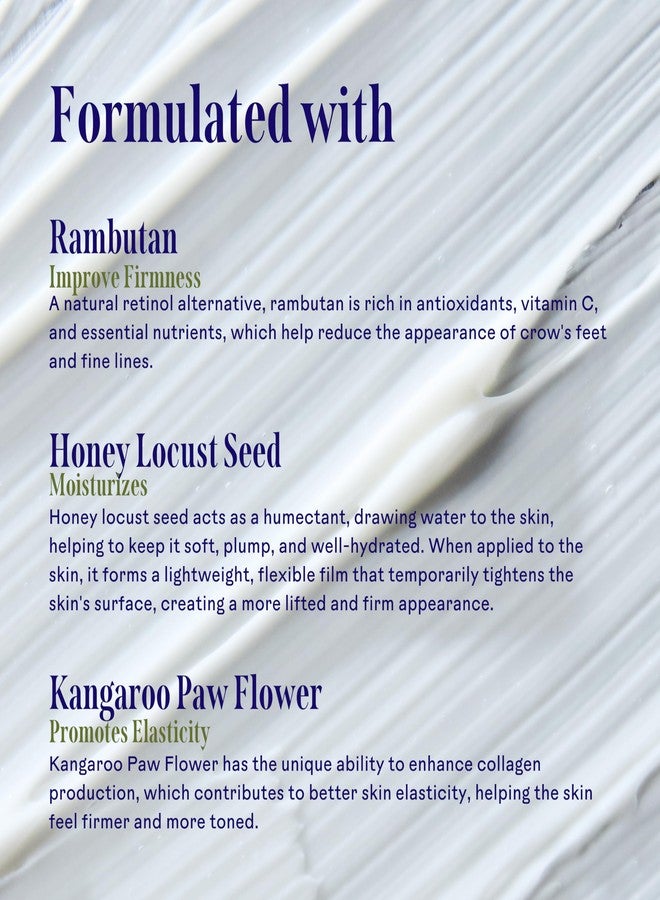 Three Ships Eye Hero Bio-Retinol Smoothing Eye Cream - Image 3