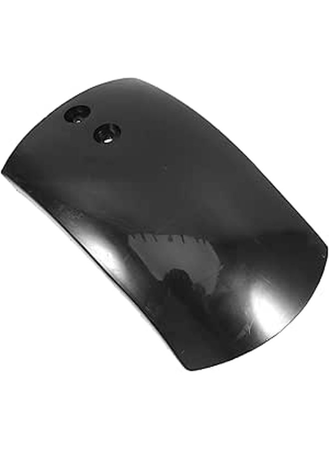 49Cc Dirt Bike Front Rear Fender Mudguard Set Black Universal Fit Easy Installation - Image 1