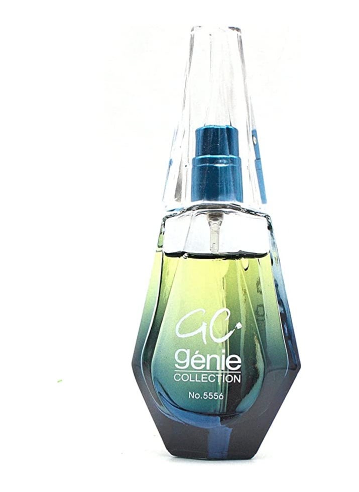 جيني عطر جيني كولكشن للنساء , رقم 5556 , 25 مل  - Image 1