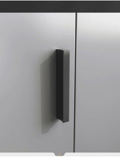 NKX Modern Wooden Kitchen Cabinet with Door 80 cm  - Image 3