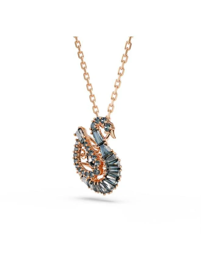 Swarovski  5764882 Swan Necklace for Women | Best Price UAE