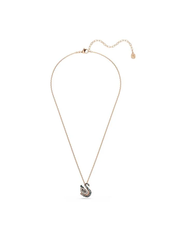 Swarovski  5764882 Swan Necklace for Women | Best Price UAE