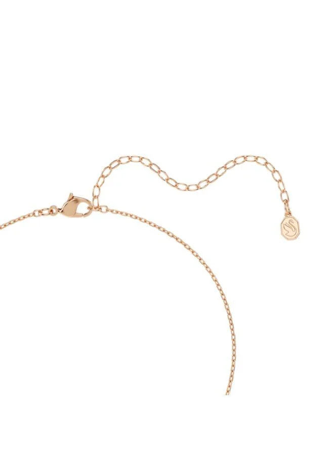 Swarovski  5764882 Swan Necklace for Women | Best Price UAE