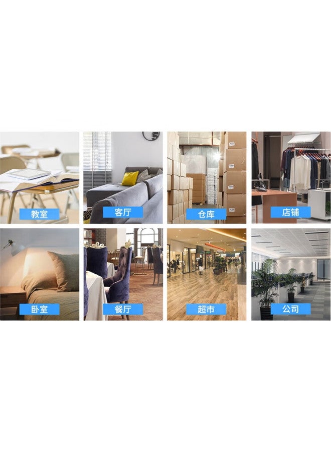trendsetter Applicable To Xiaomi Camera Mount, No Drilling Required, For 2/3 Pro Pan-Tilt Version, Se+/2K Version Pro, Xiaobai Y2 Y3 Premium Version, Camera Surveillance, Wall-Mounted, Fixed, Hanging, Wall-Mounted, Inverted Bracket - Image 1