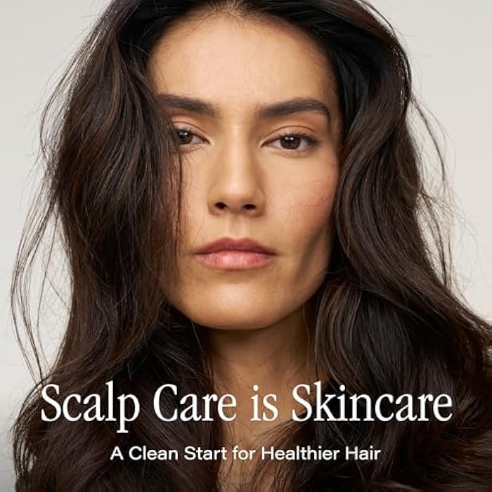 SKINN Sulfate-Free Volumizing Hair Shampoo - Gentle Shampoo Helps Reduce Hair Loss, Promote Healthy Growth & Scalp - Strengthening, Hydrating & Moisturizing for All Hair Types - Men & Women - Image 2