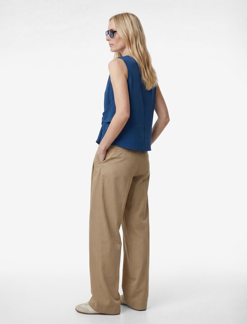 KOTON Sleeveless Blouse - Image 2