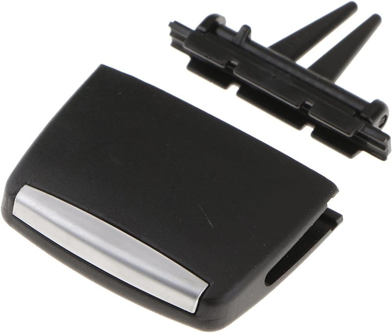 DEMULAX Car Air Conditioning Outlet Tab Clip Repair Kit - Image 1