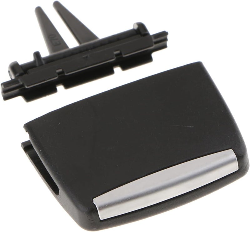 DEMULAX Car Air Conditioning Outlet Tab Clip Repair Kit - Image 2