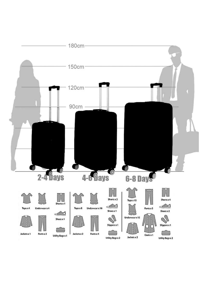 Luggage District Aluminum Frame Ultra-Light 3 Piece Trolley Set - Red - pzsku/Z81F4C1105B2F041EAEA2Z/45/_/1685280560/c8e7ab90-5c8d-4aa1-a599-831264858200