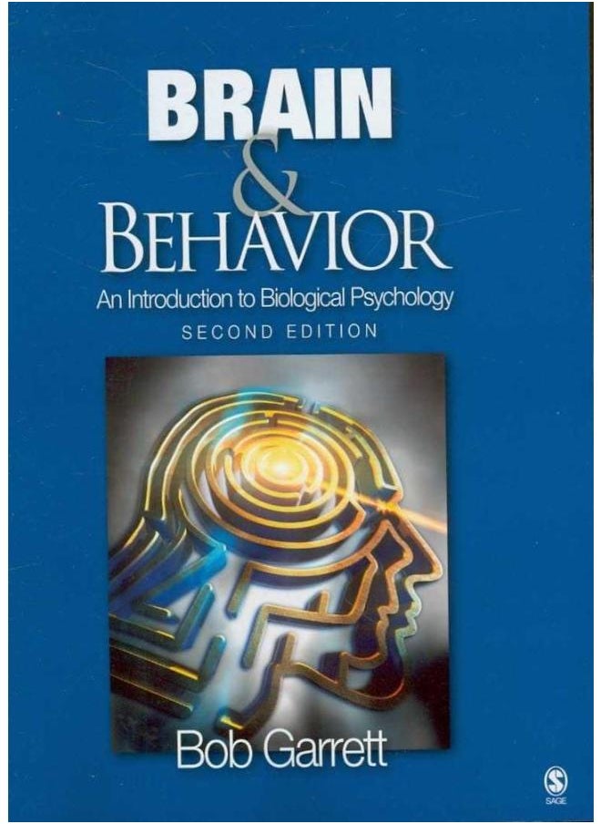 Brain & Behavior 