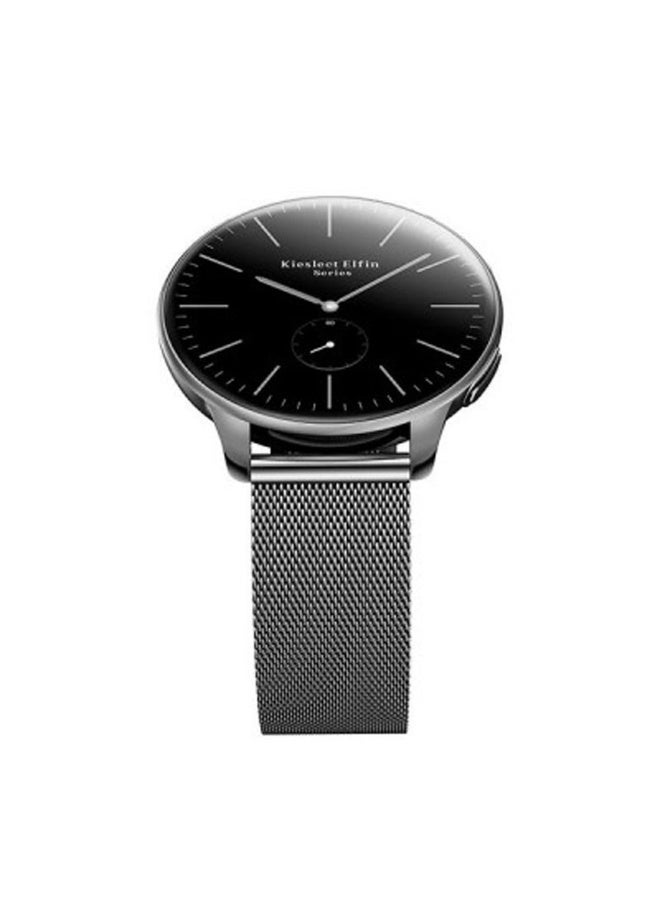 Kieslect Lady Smart Watch Elfin  - Graphite Black - Image 3